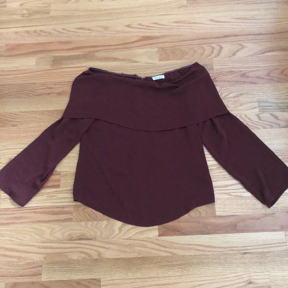 🌸NEW Michelle B Top
